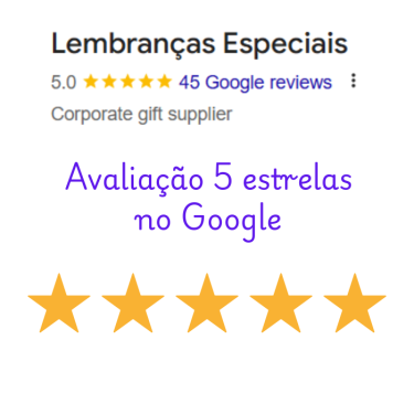 Avaliações